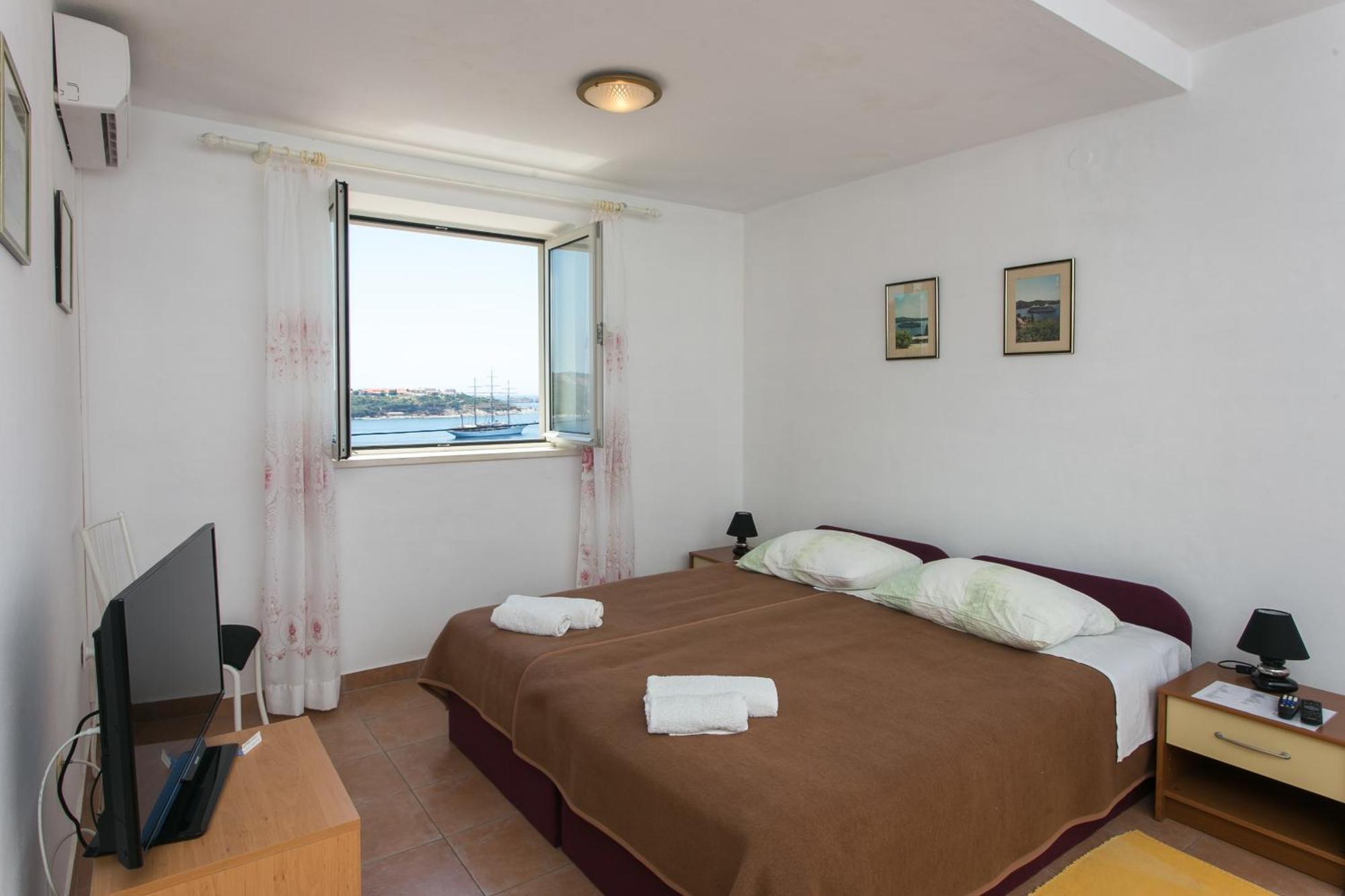 Anamaria Apartment Dubrovnik