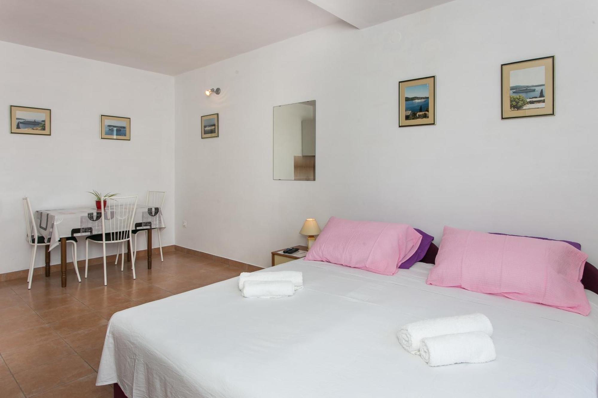 Anamaria Apartment Dubrovnik