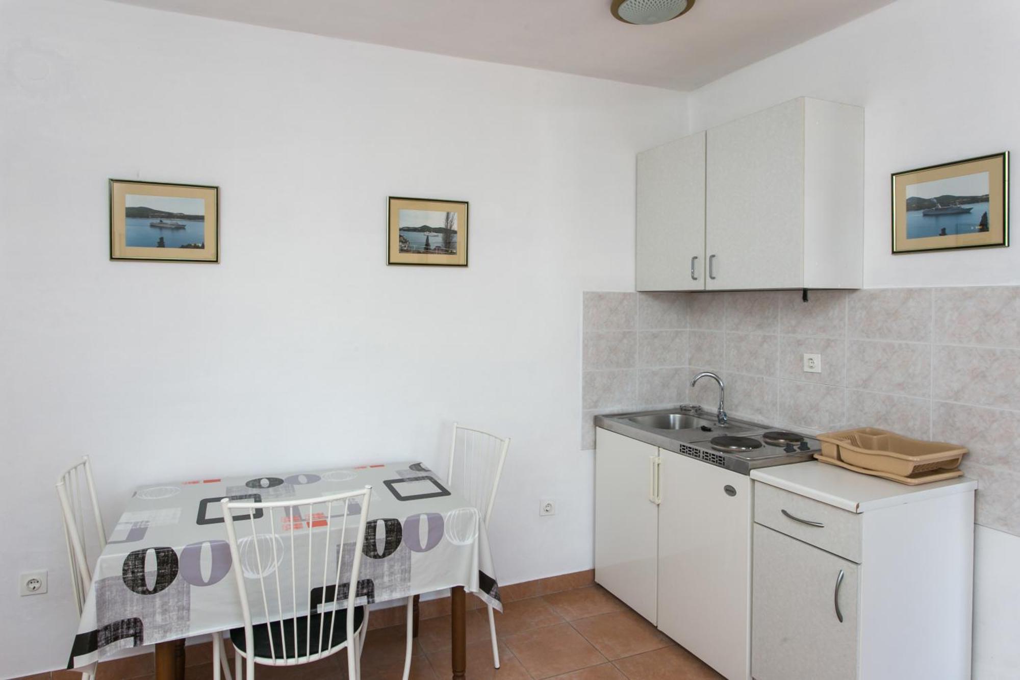Apartment Anamaria *