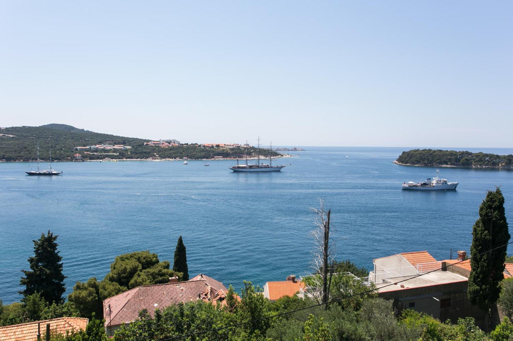 Anamaria Apartment *