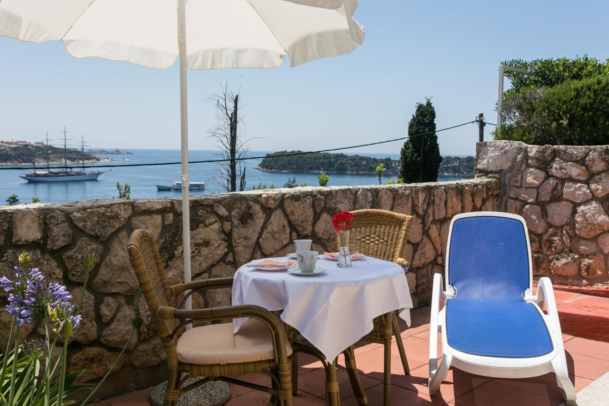 Anamaria Apartment Dubrovnik