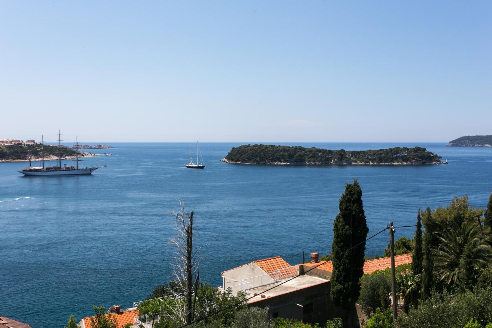 Anamaria Apartment *