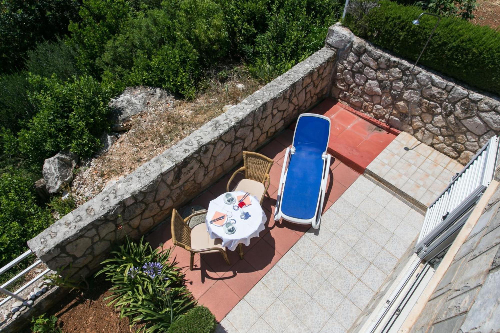 Anamaria Apartment
