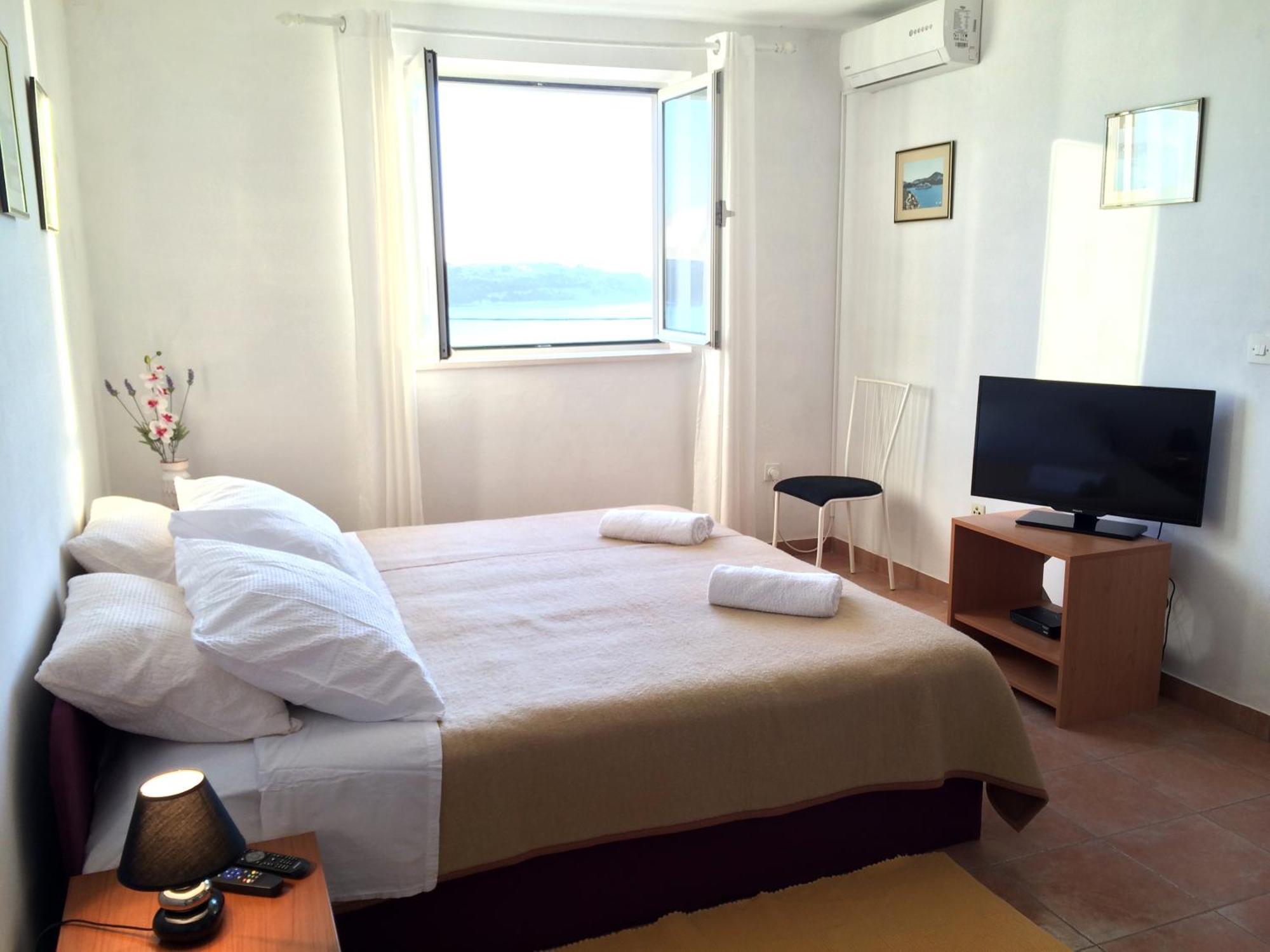 Apartment Anamaria *