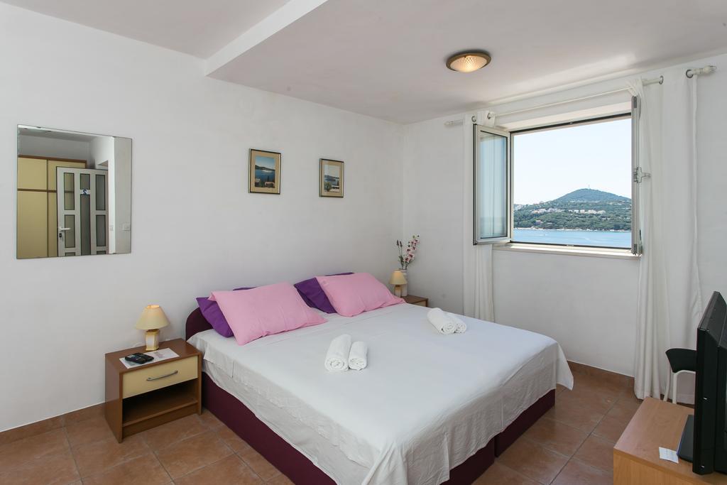Anamaria Apartment