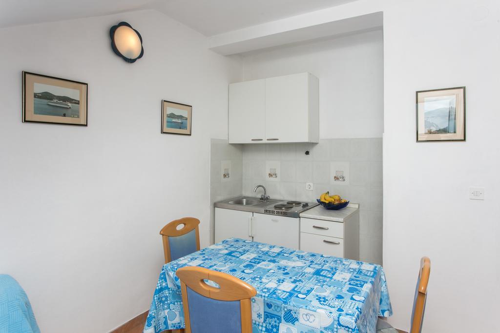 Anamaria Apartment
