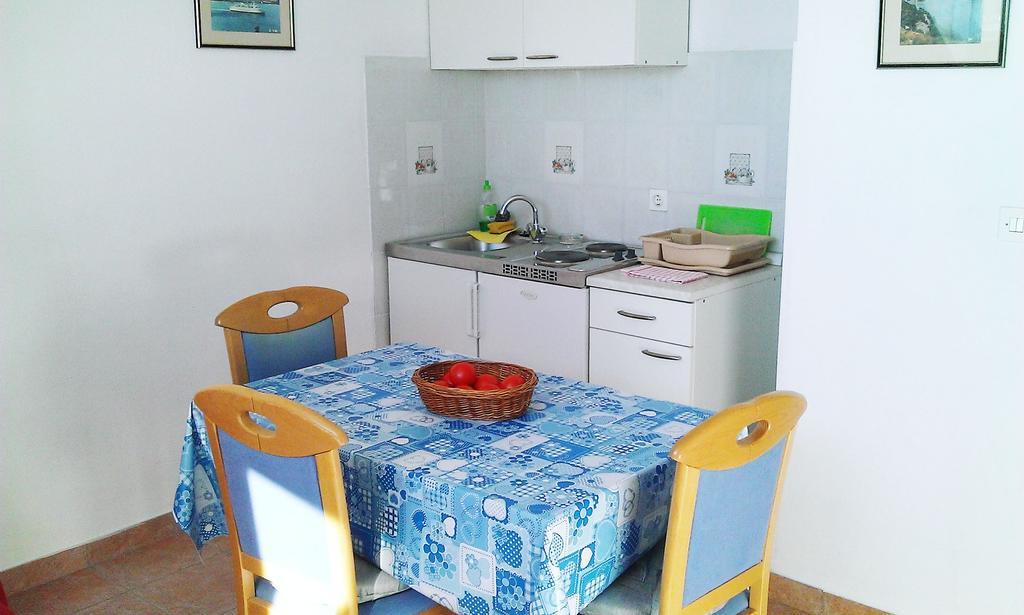 Anamaria Apartment