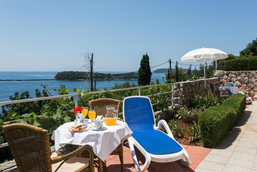 Apartment Anamaria *