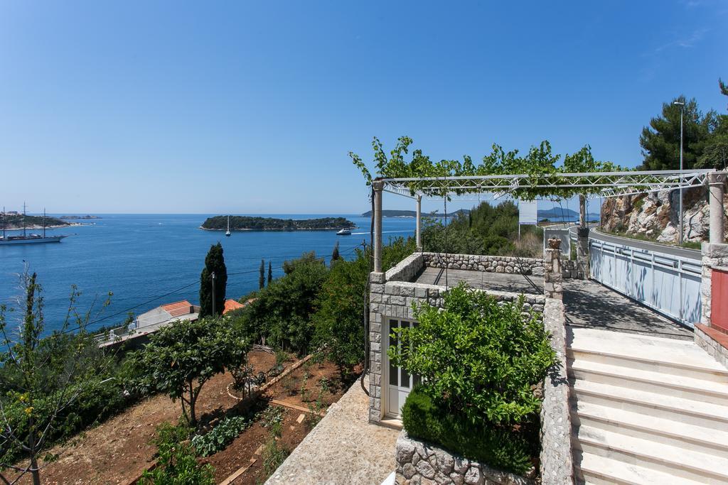 Apartment Anamaria Dubrovnik