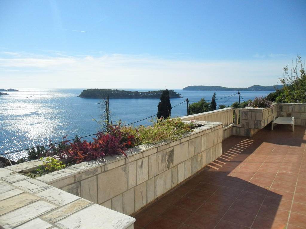 Apartment Anamaria *