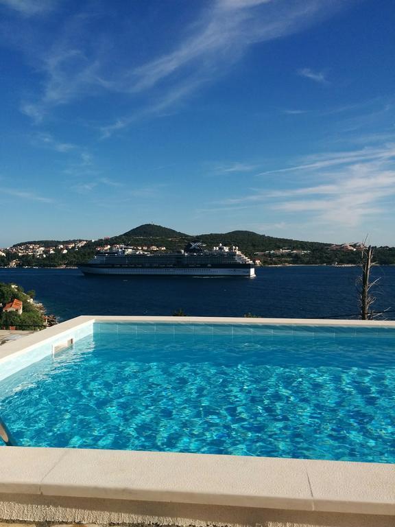 Anamaria Apartment Dubrovnik