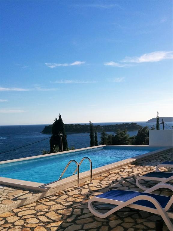 Apartment Anamaria *