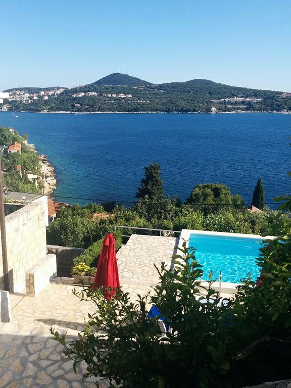 Anamaria * Dubrovnik