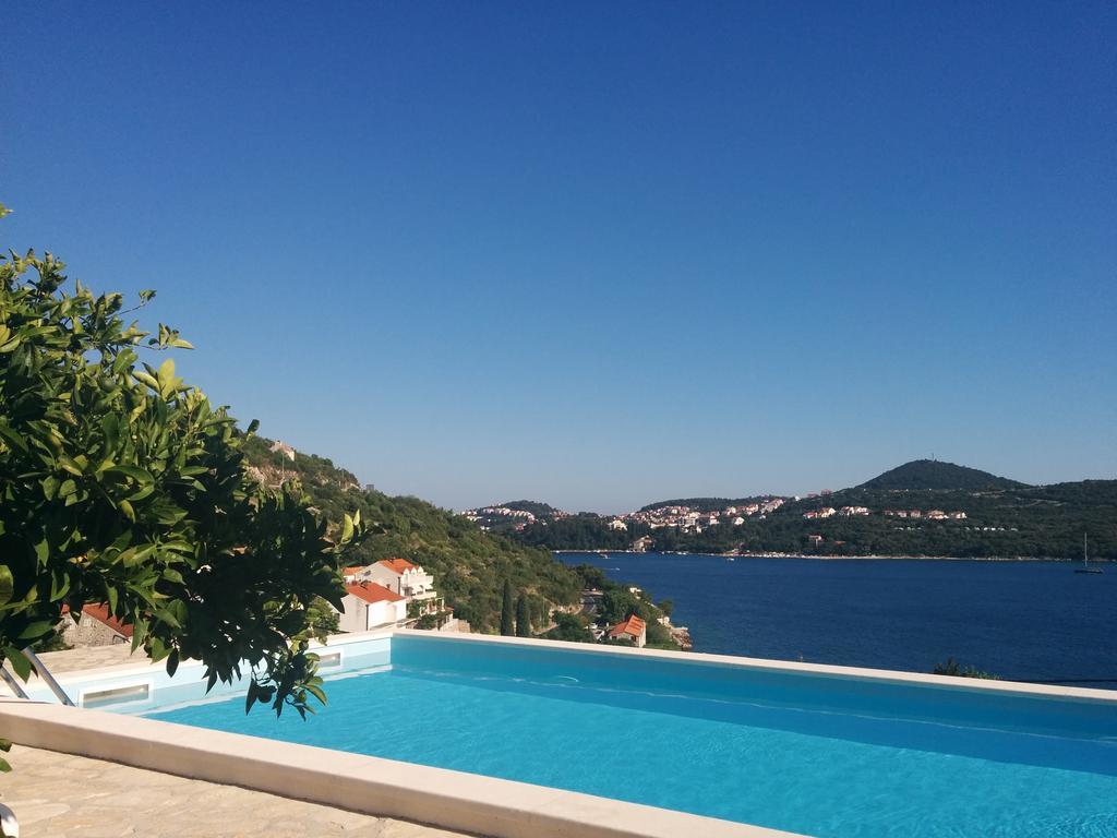 Apartment Anamaria *