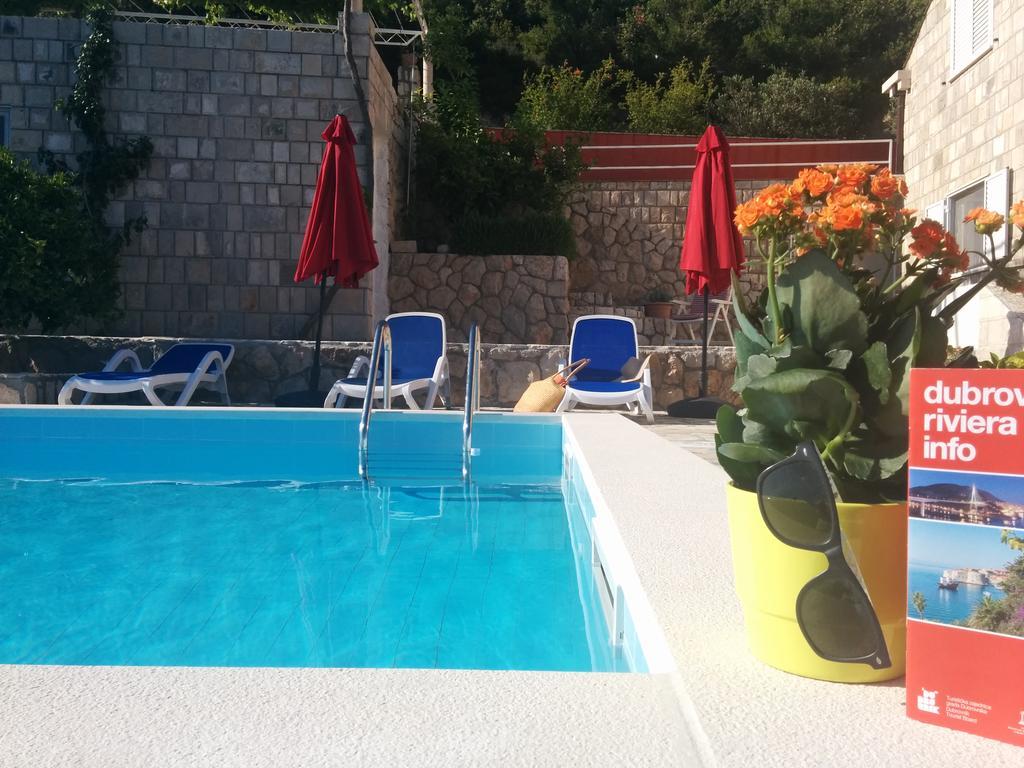 Apartment Anamaria *