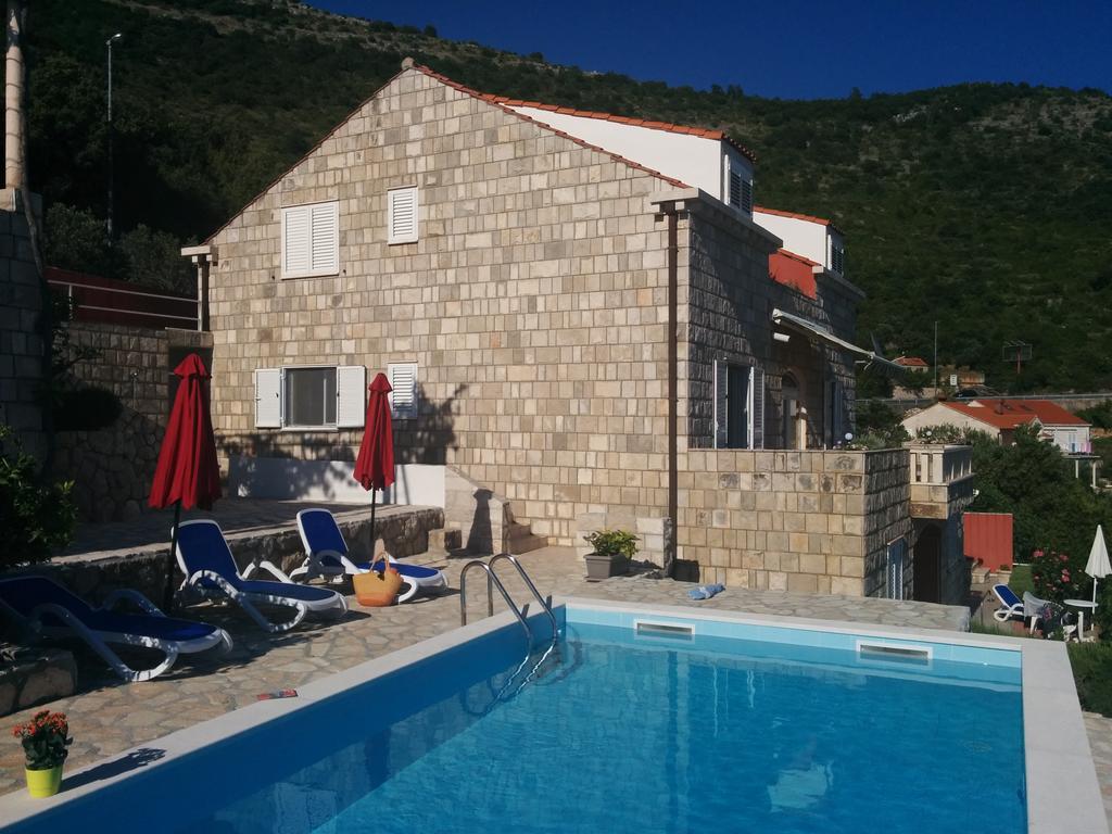 Apartment Anamaria
