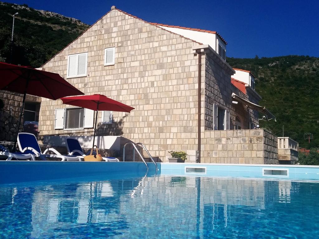 Anamaria * Dubrovnik