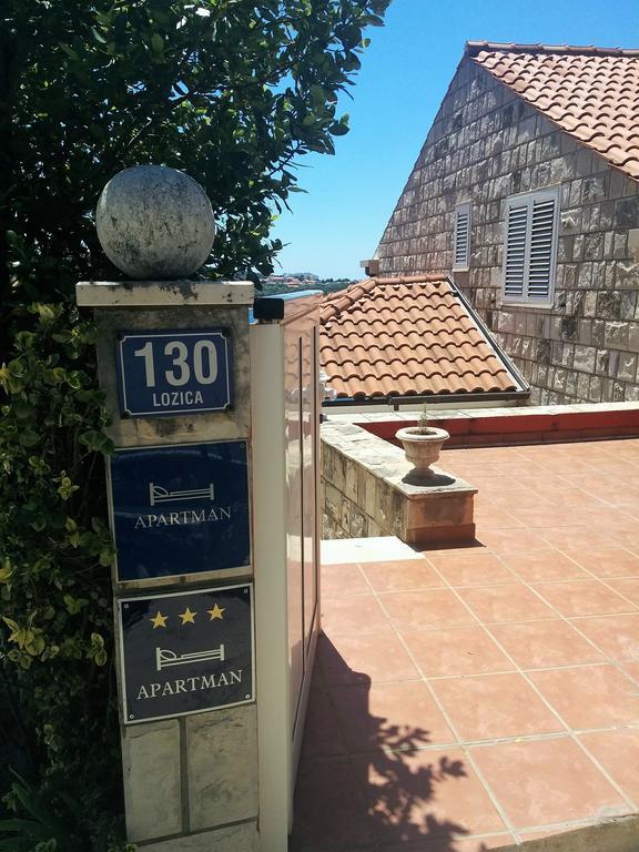 Anamaria Apartment *