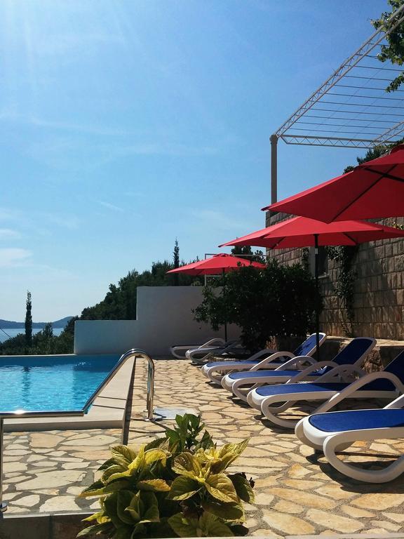 Anamaria Apartment *