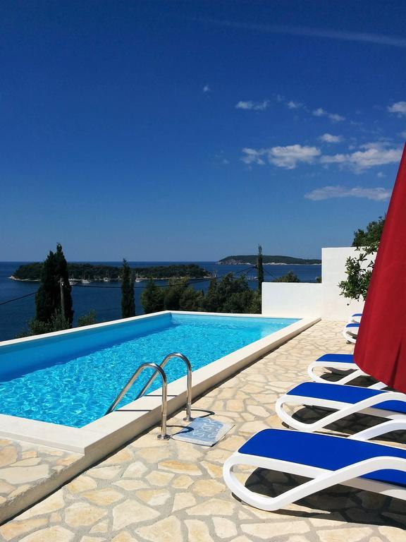 Anamaria Apartment Dubrovnik