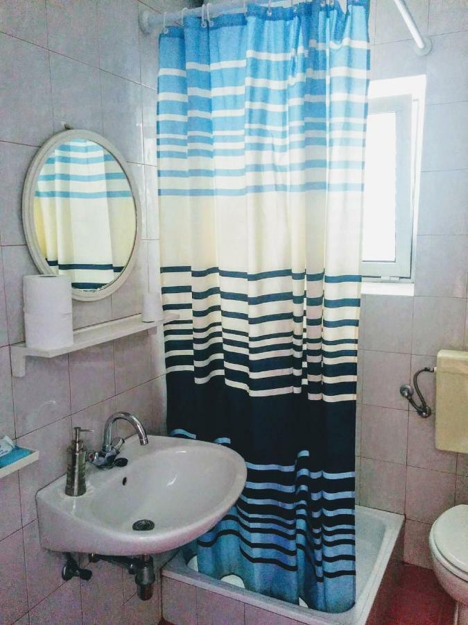 Anamaria Apartment