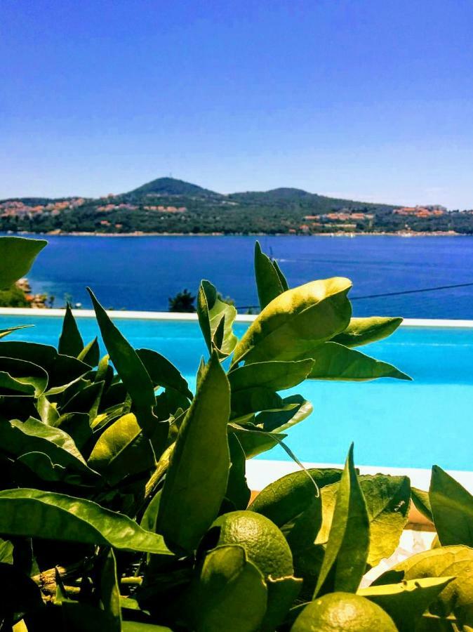 Anamaria Appartement *
