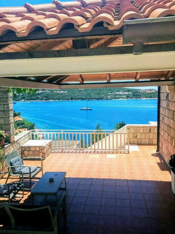 Apartment Anamaria *
