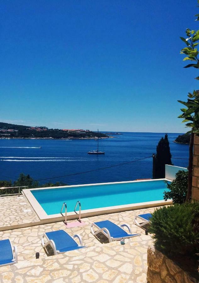 Anamaria Apartment *