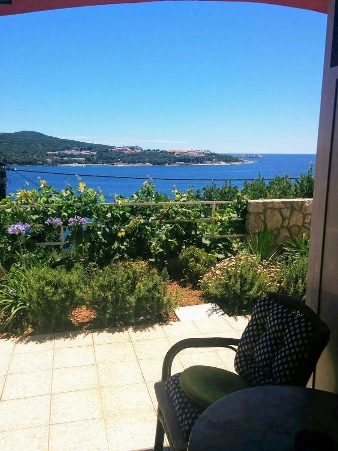 Anamaria Dubrovnik