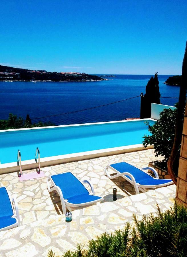 Anamaria Apartment *