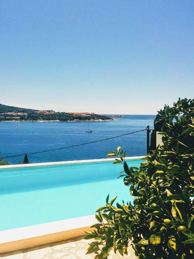 Apartment Anamaria *